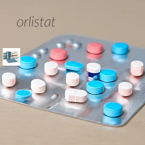 Orlistat se vende sin receta medica